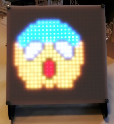 ASCII   User comments